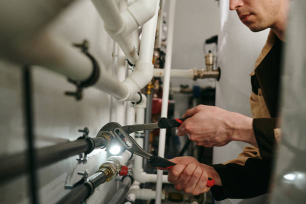 Best Emergency Plumbing Repair  in Eagle Point, OR