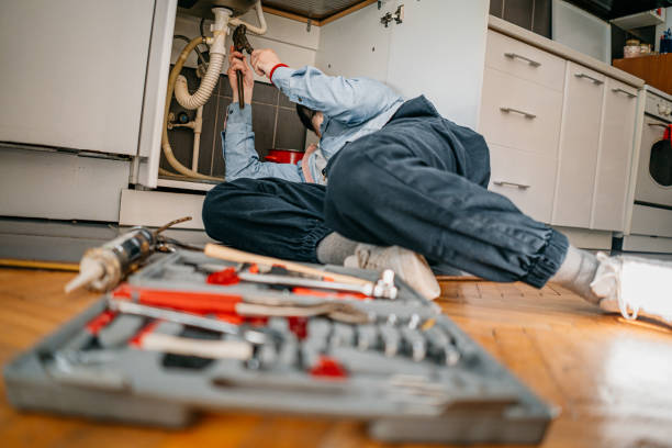 Professional Plumbing in Eagle Point, OR