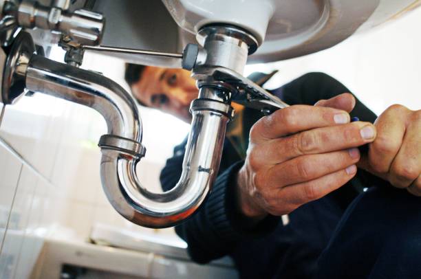 Best Drain Cleaning Services  in Eagle Point, OR