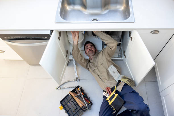 Best Best Plumbers Near Me  in Eagle Point, OR