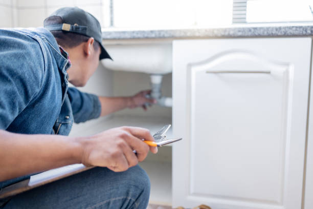Best Toilet Repair Services  in Eagle Point, OR