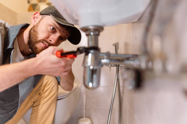 Best Sewer Line Repair  in Eagle Point, OR