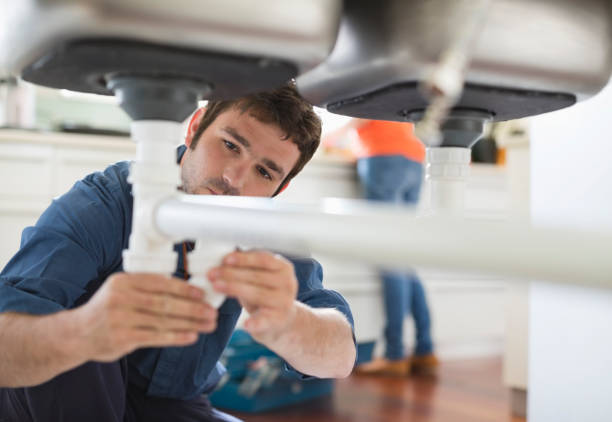 Best Plumbing Inspection Services  in Eagle Point, OR