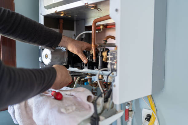 Best Affordable Plumbing Services  in Eagle Point, OR